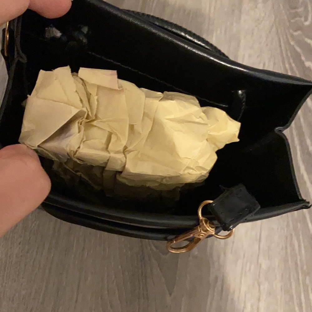 Shein Satchel Bag View 3